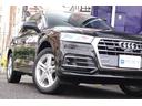 Ｑ５ ４０ＴＤＩクワトロ　スポーツ　ＳラインＰＫＧ　ディーラー整備記録簿　ユーザー様直接買取車両　アシスタンスＰＫＧ　３６０°カメラ　マトリクスＬＥＤ　バーチャルコックピット　純正ＭＭＩナビ　フルセグＴＶ　パワーバックドア（7枚目）