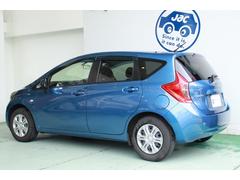 ノート Ｘ　日産純正ナビ　フルセグＴＶ　バックカメラ　インテリキー 0705803A30240427W002 6