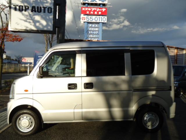 日産 ＮＶ１００クリッパーバン