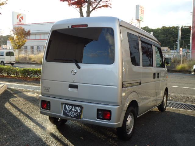 日産 ＮＶ１００クリッパーバン