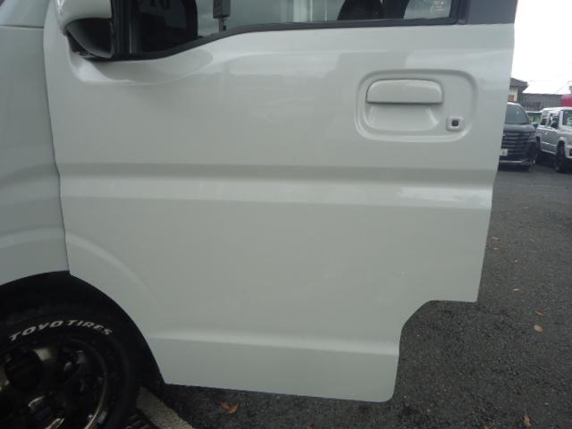 スクラムワゴン PZターボ スペシャル 4WD リフトアップ 両側パワースライドドア デュアルカメラブレーキサポート ETC 革調シートカバー オートステップ 社外アルミ ドライブレコーダー ディスプレイオーディオ(14枚目)