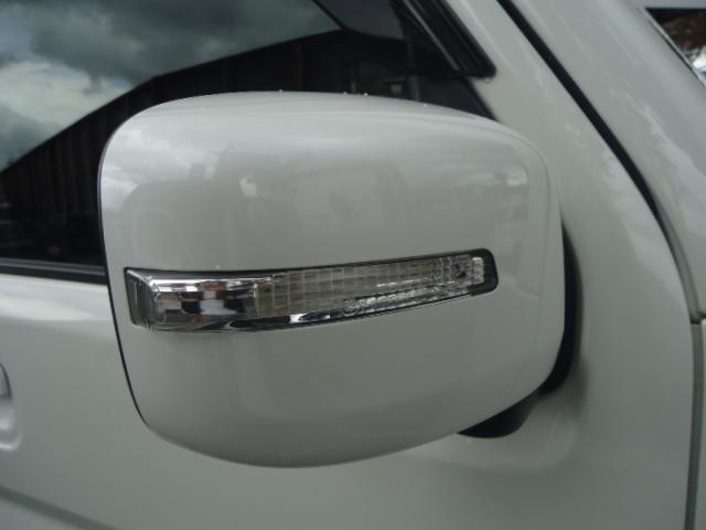 スクラムワゴン PZターボ スペシャル 4WD リフトアップ 両側パワースライドドア デュアルカメラブレーキサポート ETC 革調シートカバー オートステップ 社外アルミ ドライブレコーダー ディスプレイオーディオ(16枚目)