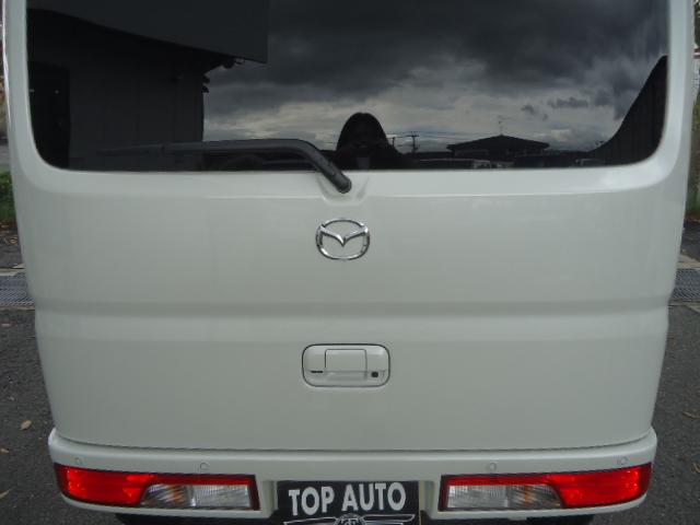 スクラムワゴン PZターボ スペシャル 4WD リフトアップ 両側パワースライドドア デュアルカメラブレーキサポート ETC 革調シートカバー オートステップ 社外アルミ ドライブレコーダー ディスプレイオーディオ(17枚目)