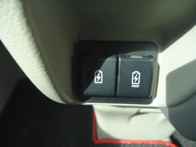 スクラムワゴン PZターボ スペシャル 4WD リフトアップ 両側パワースライドドア デュアルカメラブレーキサポート ETC 革調シートカバー オートステップ 社外アルミ ドライブレコーダー ディスプレイオーディオ(31枚目)