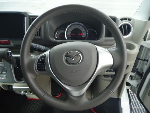 スクラムワゴン PZターボ スペシャル 4WD リフトアップ 両側パワースライドドア デュアルカメラブレーキサポート ETC 革調シートカバー オートステップ 社外アルミ ドライブレコーダー ディスプレイオーディオ(32枚目)