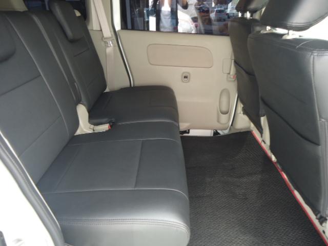 スクラムワゴン PZターボ スペシャル 4WD リフトアップ 両側パワースライドドア デュアルカメラブレーキサポート ETC 革調シートカバー オートステップ 社外アルミ ドライブレコーダー ディスプレイオーディオ(35枚目)