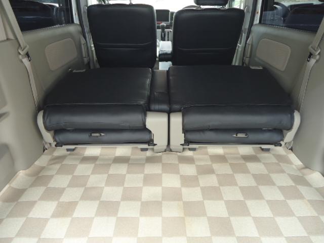 スクラムワゴン PZターボ スペシャル 4WD リフトアップ 両側パワースライドドア デュアルカメラブレーキサポート ETC 革調シートカバー オートステップ 社外アルミ ドライブレコーダー ディスプレイオーディオ(38枚目)