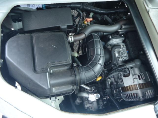 スクラムワゴン PZターボ スペシャル 4WD リフトアップ 両側パワースライドドア デュアルカメラブレーキサポート ETC 革調シートカバー オートステップ 社外アルミ ドライブレコーダー ディスプレイオーディオ(44枚目)