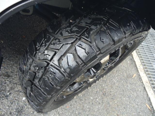 スクラムワゴン PZターボ スペシャル 4WD リフトアップ 両側パワースライドドア デュアルカメラブレーキサポート ETC 革調シートカバー オートステップ 社外アルミ ドライブレコーダー ディスプレイオーディオ(46枚目)