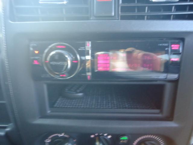 ジムニー クロスアドベンチャーXC 5速MT 4WD ワンオーナー シートヒーター キーレス ETC ハーフレザーシート 背面タイヤ 社外ステンレスマフラー 前後FRPバンパー(19枚目)