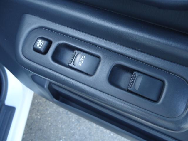 ジムニー クロスアドベンチャーXC 5速MT 4WD ワンオーナー シートヒーター キーレス ETC ハーフレザーシート 背面タイヤ 社外ステンレスマフラー 前後FRPバンパー(24枚目)