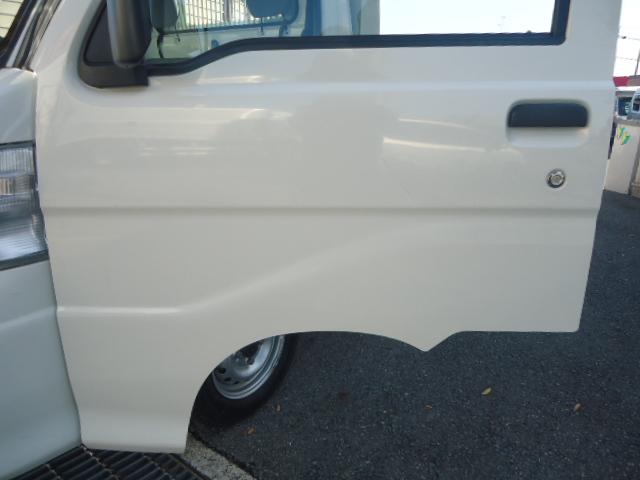 ハイゼットトラック 多目的ダンプ　５速ミッション　４ＷＤ　ＰＴＯダンプ　油圧ダンプ（14枚目）