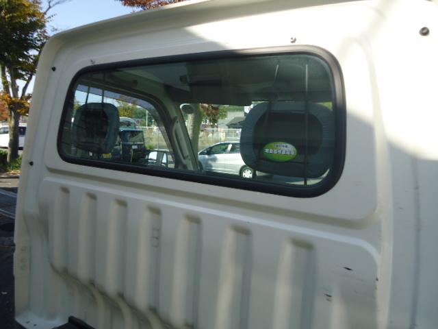 ハイゼットトラック 多目的ダンプ　５速ミッション　４ＷＤ　ＰＴＯダンプ　油圧ダンプ（25枚目）