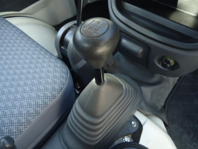 ハイゼットトラック 多目的ダンプ　５速ミッション　４ＷＤ　ＰＴＯダンプ　油圧ダンプ（29枚目）