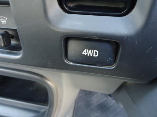 ハイゼットトラック 多目的ダンプ　５速ミッション　４ＷＤ　ＰＴＯダンプ　油圧ダンプ（32枚目）