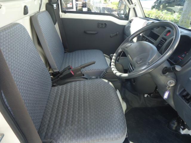 ハイゼットトラック 多目的ダンプ　５速ミッション　４ＷＤ　ＰＴＯダンプ　油圧ダンプ（37枚目）