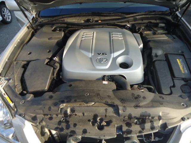 クラウン ロイヤルサルーン　６０ｔｈスペシャルＥＤ　ＨＩＤヘッドライト　ＥＴＣ　スマートキー　純正ナビ（41枚目）