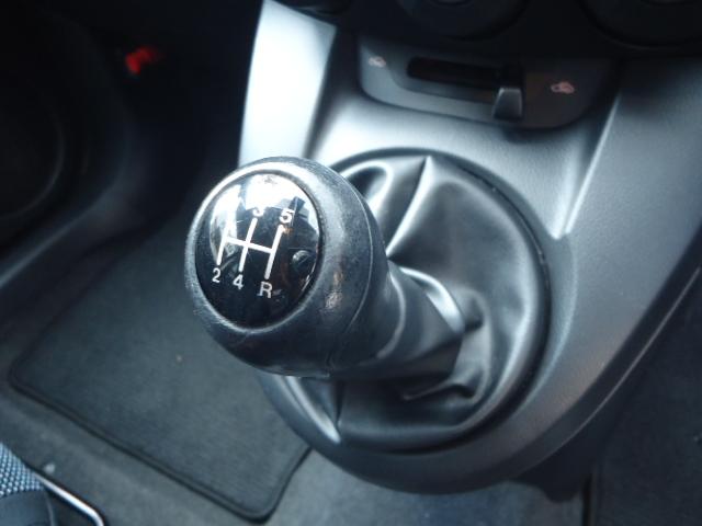 ５速ミッション！