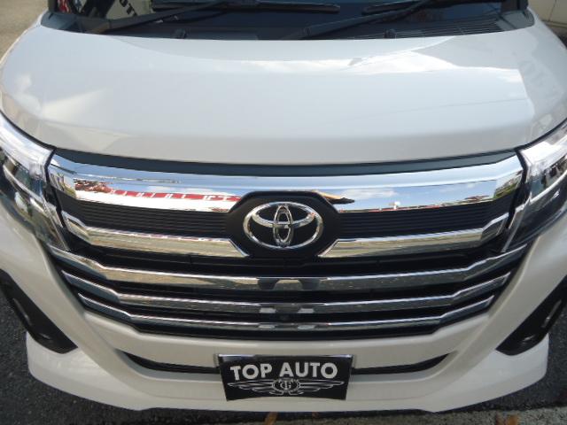 ルーミー カスタムＧ－Ｔ　登録済未使用車　コンフォートパッケージ　２トーンルーフ　両側パワースライドドア　パノラミックビューモニター（15枚目）