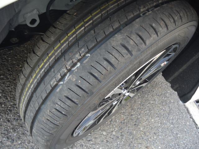 ルーミー カスタムＧ－Ｔ　登録済未使用車　コンフォートパッケージ　２トーンルーフ　両側パワースライドドア　パノラミックビューモニター（40枚目）