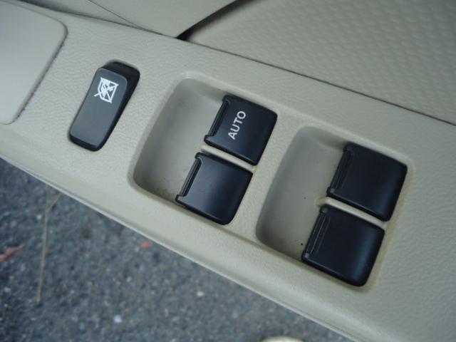 アルト Ｆ　５速ミッション　社外１５インチアルミ　ローダウン　社外マフラー　エアクリ　ナビ　ワンセグＴＶ　ＥＴＣ（22枚目）