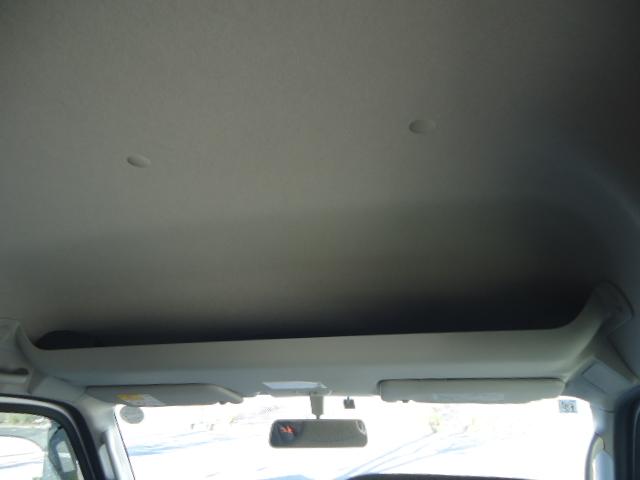 エブリイ PCリミテッド 4WD 5速ミッション 社外アルミ ETC(31枚目)