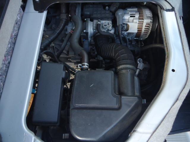 エブリイ PCリミテッド 4WD 5速ミッション 社外アルミ ETC(36枚目)
