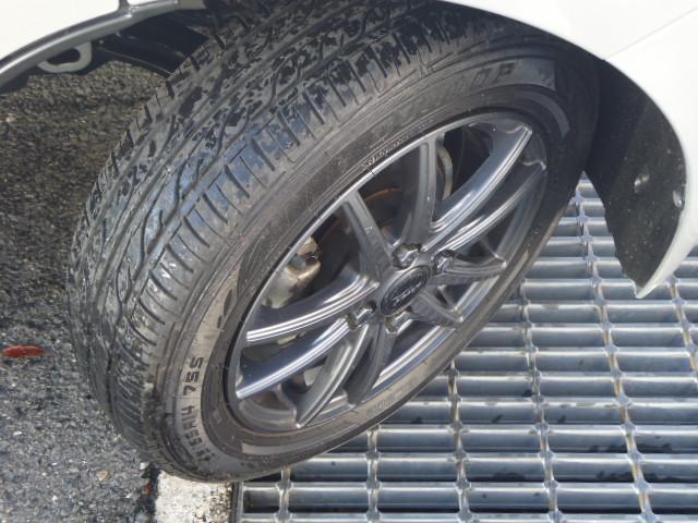 エブリイ PCリミテッド 4WD 5速ミッション 社外アルミ ETC(37枚目)