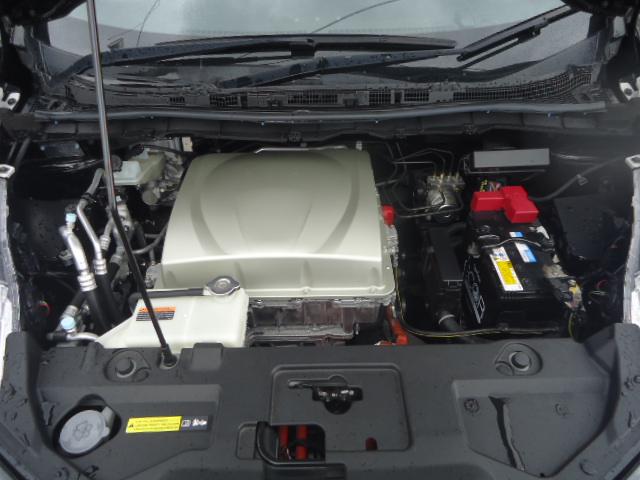 リーフ Ｇ　エアロスタイル（３０ｋｗｈ）　ワンオーナー　社外アルミ　ＥＴＣ　プッシュスタート　アラウンドビュー（38枚目）