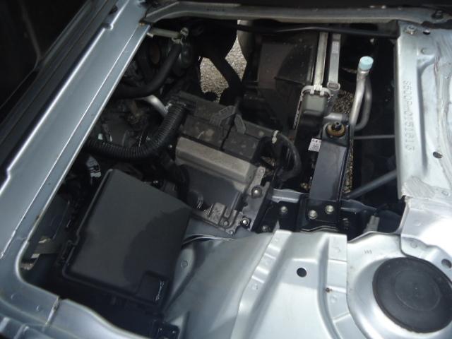 ハイゼットトラック スタンダード　キャンピング仕様　スマートアシスト　ミラー型ドライブレコーダー　ＬＥＤライト　オートライト（10枚目）