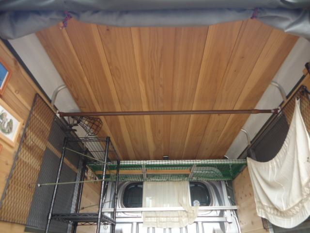 ハイゼットトラック スタンダード　キャンピング仕様　スマートアシスト　ミラー型ドライブレコーダー　ＬＥＤライト　オートライト（18枚目）