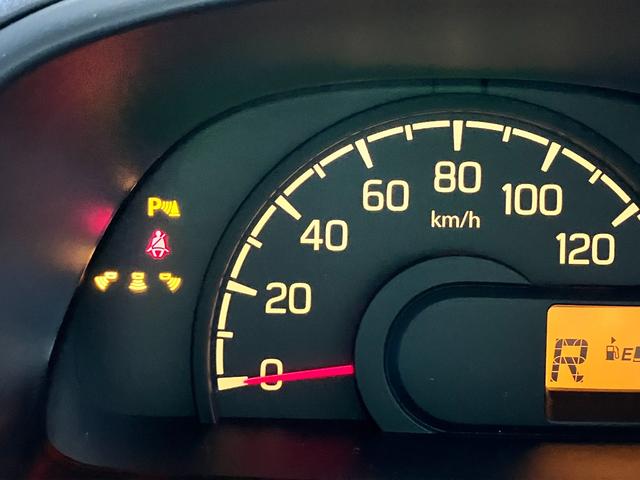 NT100クリッパートラック DX セーフティパッケージ キーレス パワーウィンド 4AT ☆登録済未使用☆(18枚目)