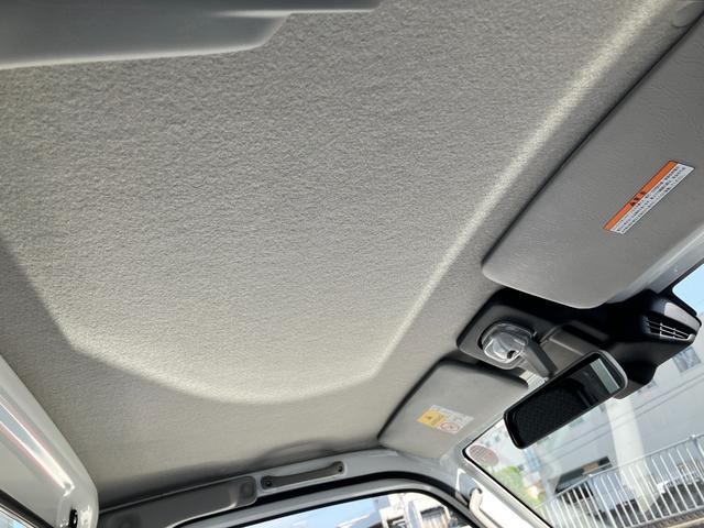 NT100クリッパートラック DX セーフティパッケージ キーレス パワーウィンド 4AT ☆登録済未使用☆(19枚目)