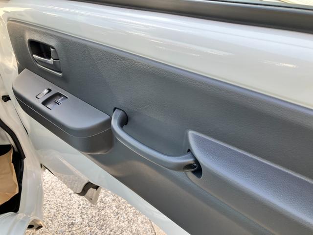 NT100クリッパートラック DX セーフティパッケージ キーレス パワーウィンド 4AT ☆登録済未使用☆(22枚目)