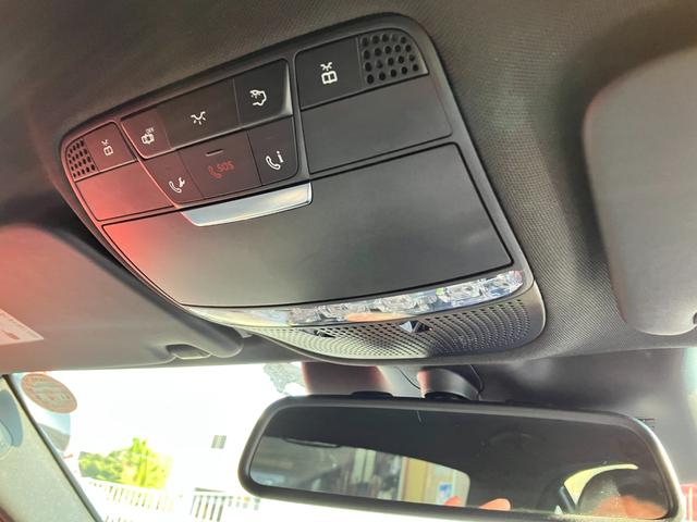 Cクラス C200アバンギャルド AMGライン レザーヒーターPKG レーダークルーズ 衝突安全ブレーキ(26枚目)