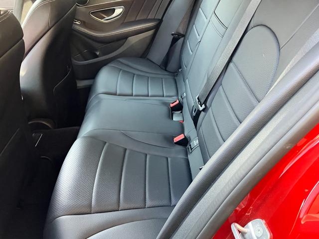 Cクラス C200アバンギャルド AMGライン レザーヒーターPKG レーダークルーズ 衝突安全ブレーキ(33枚目)