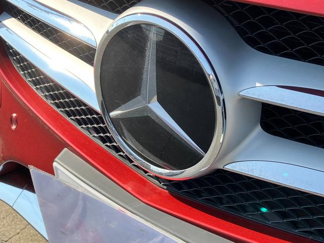 Cクラス C200アバンギャルド AMGライン レザーヒーターPKG レーダークルーズ 衝突安全ブレーキ(36枚目)