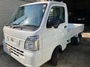 NT100クリッパートラック DX セーフティパッケージ キーレス パワーウィンド 4AT ☆登録済未使用☆(8枚目)
