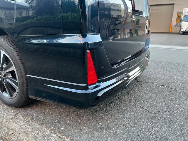 ヴォクシー ＺＳ　煌ＩＩ　モデリスタエアロ・純正９インチナビ（フルセグＴＶ）・１２．１インチ　フリップダウンモニター・両側パワースライドドア・トヨタセーフティーセンス・前後ドラレコ・クルコン・ＥＴＣ・バックカメラ（34枚目）