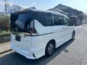 セレナ e-パワー ハイウェイスターV 純正9型ナビ 後席モニター 全周囲カメラ プロパイロット 衝突軽減 両側電動スライドドア 禁煙車 インテリジェントルームミラー LEDヘッド リアオートエアコン パーキングアシスト 純正エアロ(6枚目)