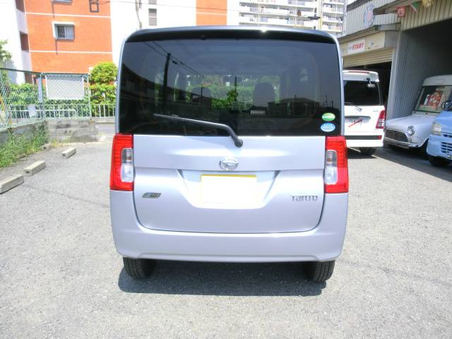 タント Ｌ　ＳＡ　１オーナー　衝突軽減ブレーキ　ナビＴＶ　Ｂカメラ（6枚目）