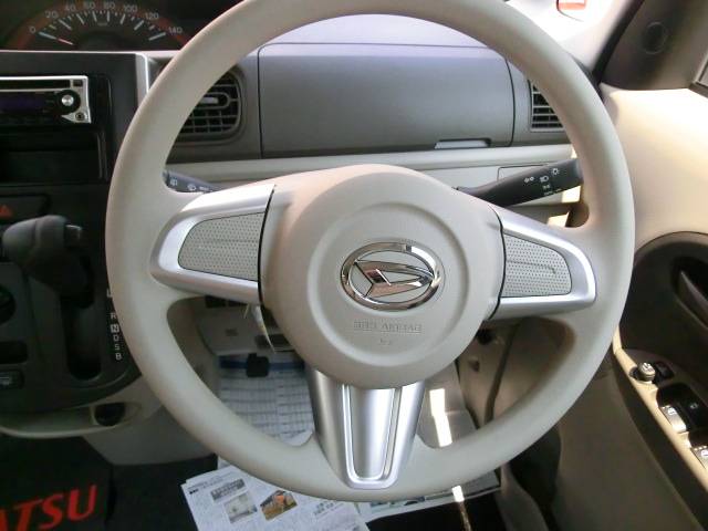 タント Ｌ　ＳＡ　１オーナー　衝突軽減ブレーキ　ナビＴＶ　Ｂカメラ（10枚目）