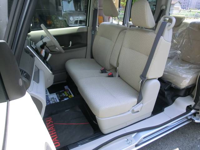 タント Ｌ　ＳＡ　１オーナー　衝突軽減ブレーキ　ナビＴＶ　Ｂカメラ（22枚目）