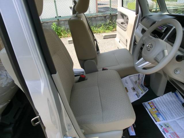 タント Ｌ　ＳＡ　１オーナー　衝突軽減ブレーキ　ナビＴＶ　Ｂカメラ（23枚目）