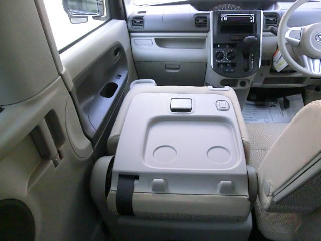 タント Ｌ　ＳＡ　１オーナー　衝突軽減ブレーキ　ナビＴＶ　Ｂカメラ（26枚目）