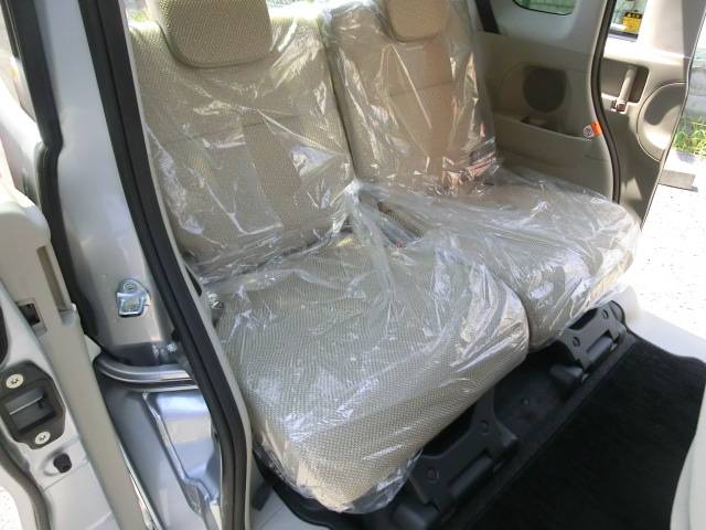 タント Ｌ　ＳＡ　１オーナー　衝突軽減ブレーキ　ナビＴＶ　Ｂカメラ（27枚目）