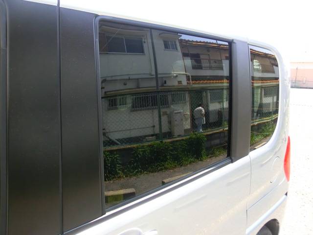 タント Ｌ　ＳＡ　１オーナー　衝突軽減ブレーキ　ナビＴＶ　Ｂカメラ（34枚目）