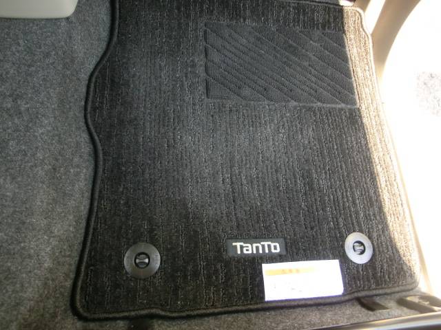 タント Ｌ　ＳＡ　１オーナー　衝突軽減ブレーキ　ナビＴＶ　Ｂカメラ（35枚目）