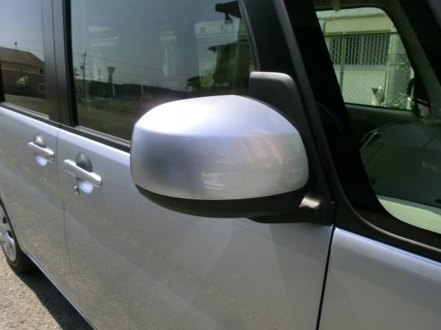 タント Ｌ　ＳＡ　１オーナー　衝突軽減ブレーキ　ナビＴＶ　Ｂカメラ（44枚目）