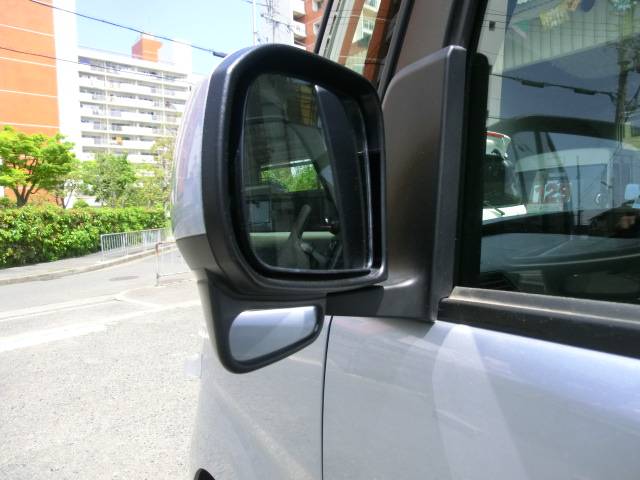 タント Ｌ　ＳＡ　１オーナー　衝突軽減ブレーキ　ナビＴＶ　Ｂカメラ（46枚目）